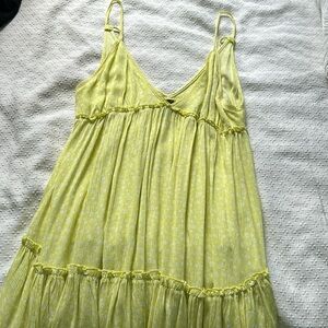 Target sundress size M